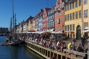 nyhavn 300x199 Ferie i København   børne  eller romantisk ferie   mange muligheder 