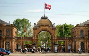 tivoli 016 300x190 Ferie i København   børne  eller romantisk ferie   mange muligheder 